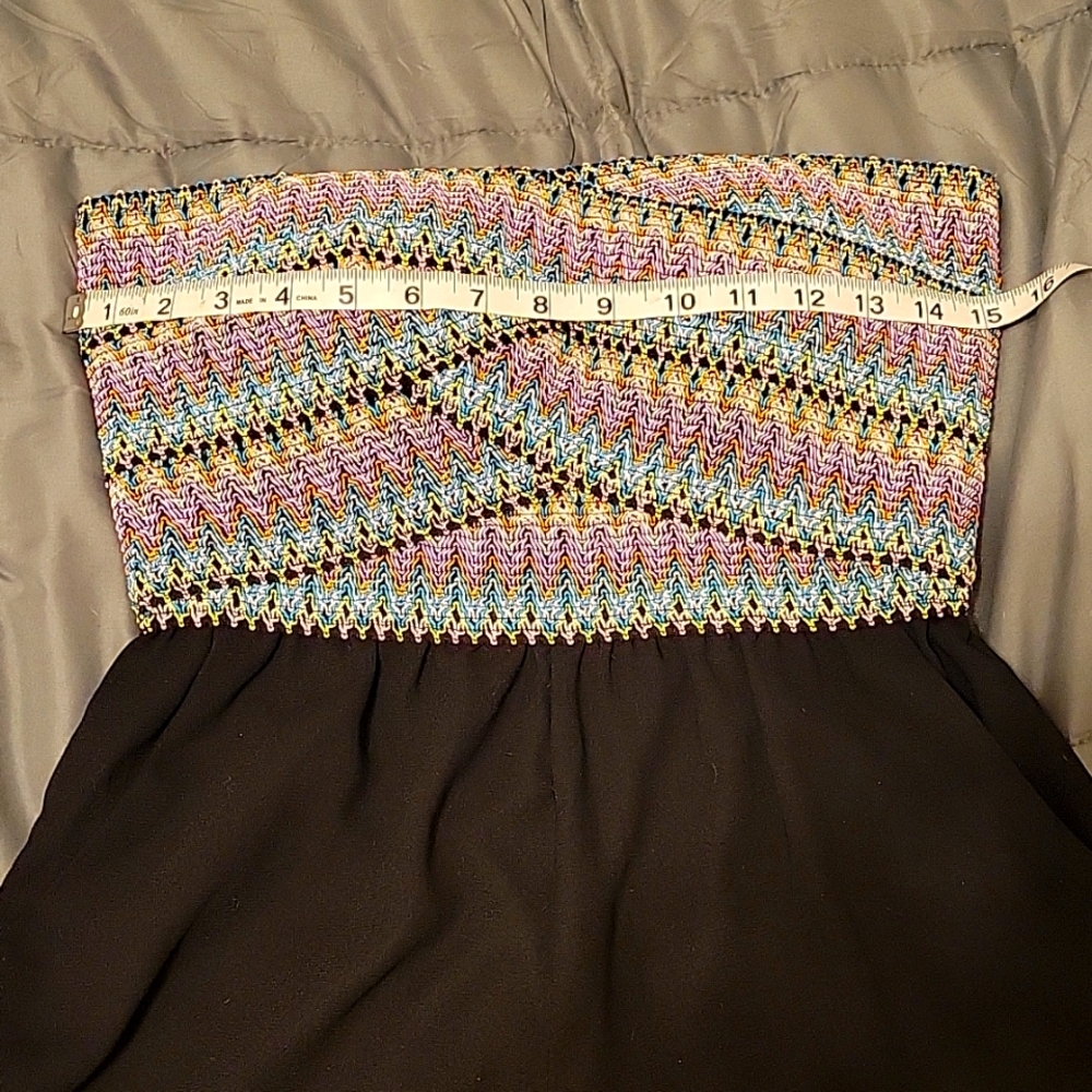 BEBE ROMPER - Picture 3 of 5